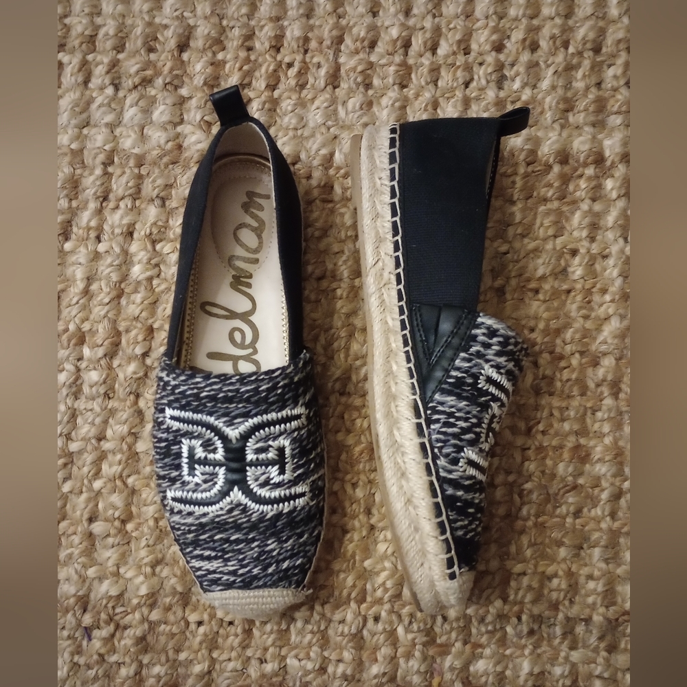 Sam Edelman Khloe Espadrilles flats